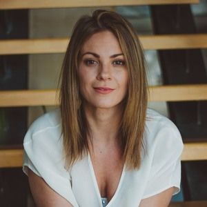 Meet your Posher, Geneen